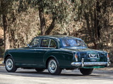 Bentley S2 Continental Flying Spur by Mulliner 1959–62 images