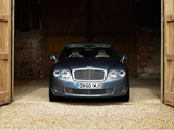 Bentley Continental Flying Spur Series 51 2011 pictures