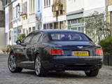 Bentley Flying Spur UK-spec 2013 wallpapers