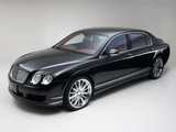 Pictures of WALD Bentley Continental Flying Spur 2005–08
