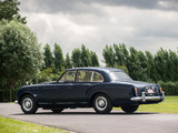 Bentley S2 Continental Flying Spur by Mulliner 1959–62 wallpapers