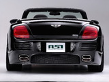 ASI Bentley Continental GTC 2008–10 photos