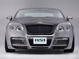 ASI Bentley Continental GT Speed 2008–10 pictures
