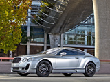 Vorsteiner Bentley Continental GT BR9 Edition 2009–10 images