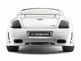 Hamann Bentley Continental GT Imperator 2009–10 photos