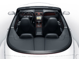 Bentley Continental Supersports ISR Convertible 2011 wallpapers