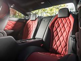 Bentley Continental GT Speed 2012–14 photos