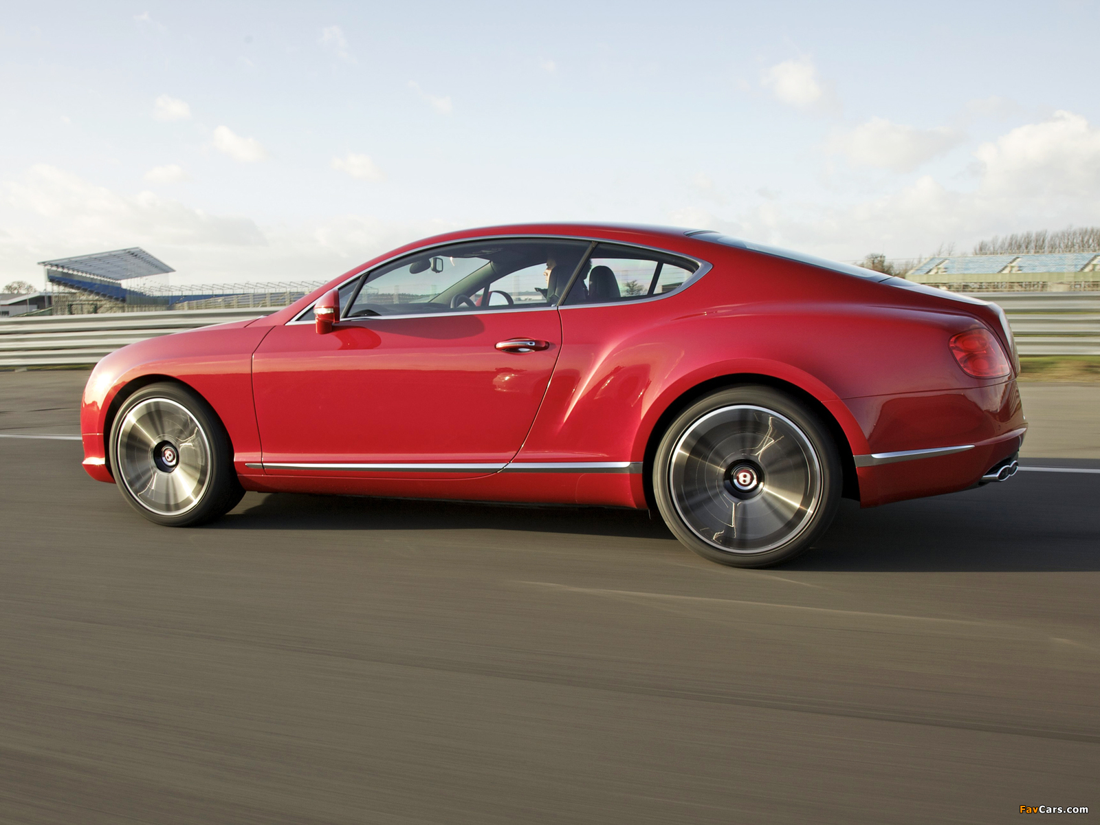 Bentley Continental GT V8 UK-spec 2012 photos (1600 x 1200)