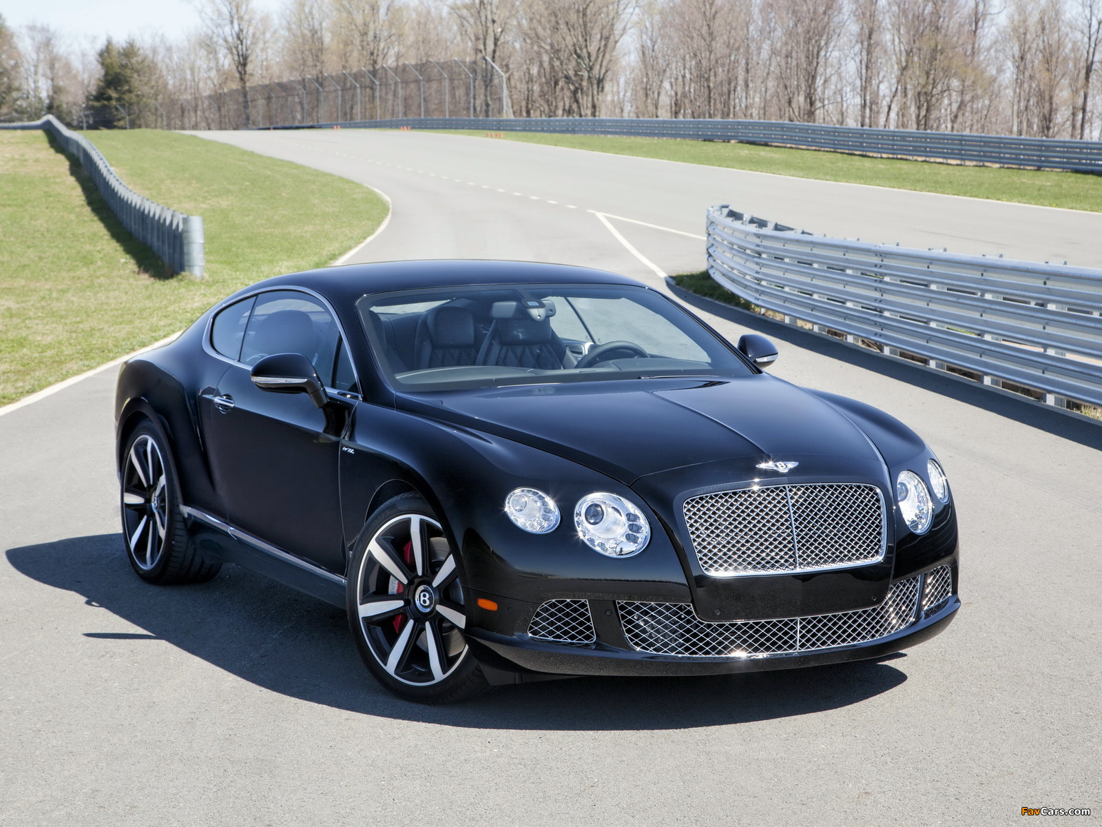 Bentley Continental GT Speed Le Mans Edition 2013 wallpapers (1600 x 1200)