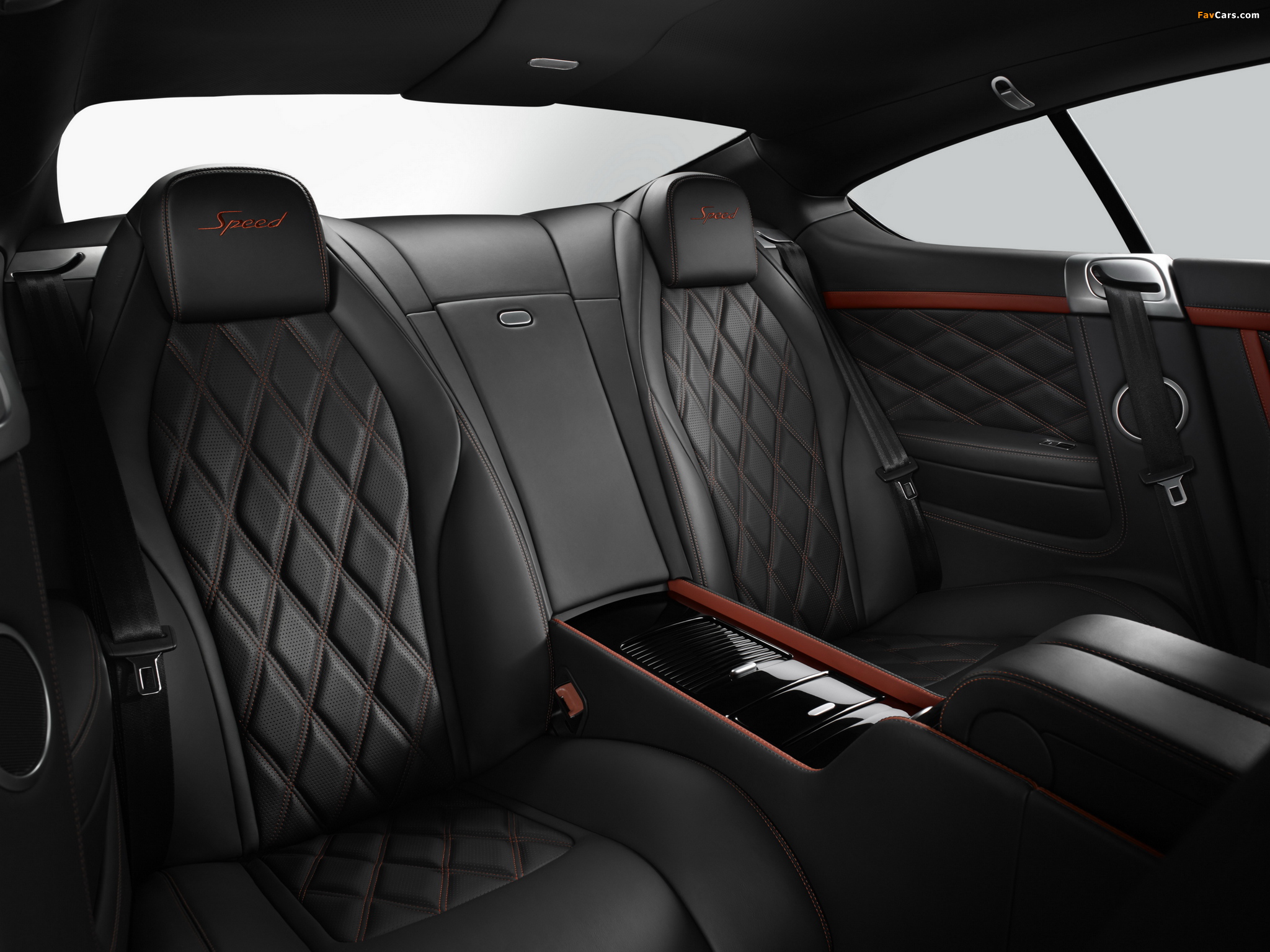 Bentley Continental GT Speed 2014 images (2048 x 1536)