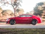 Bentley Continental Supersports 2017 pictures