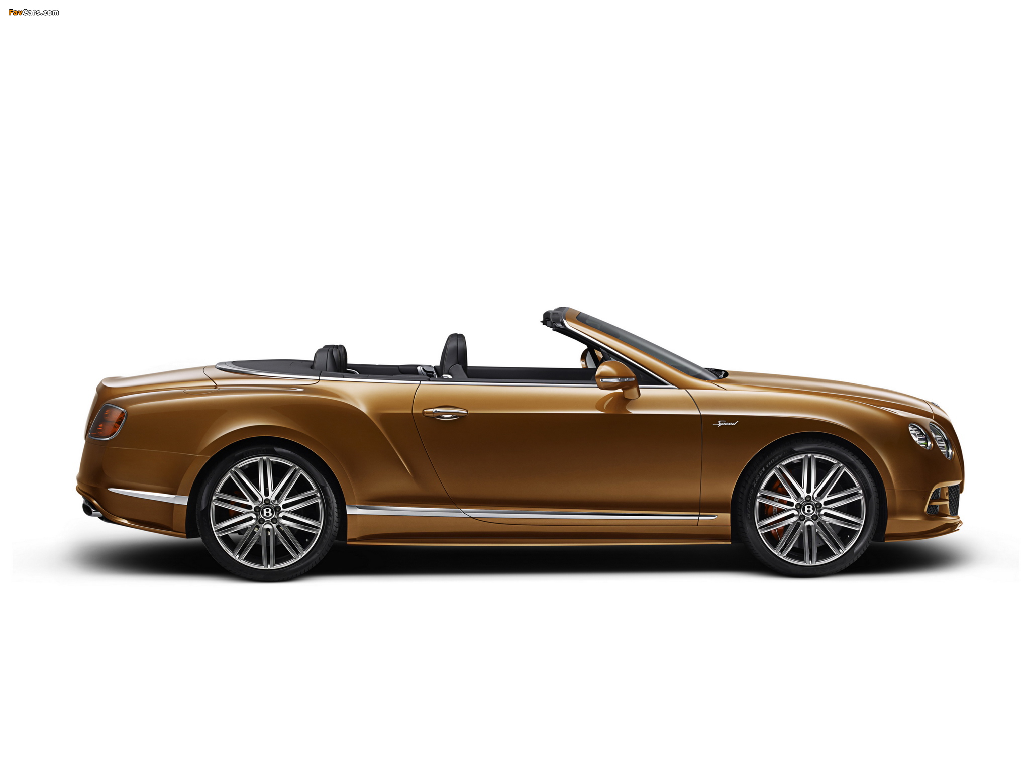Images of Bentley Continental GT Speed Convertible 2014 (2048 x 1536)