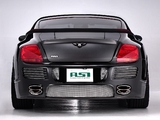 Photos of ASI Bentley Continental GT Speed 2008–10