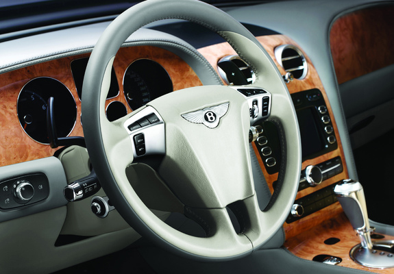 Photos of Bentley Continental GTC Speed 2009–11