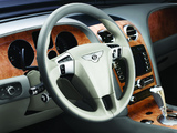 Photos of Bentley Continental GTC Speed 2009–11