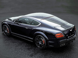 Photos of ONYX Bentley Continental GTVX 2013