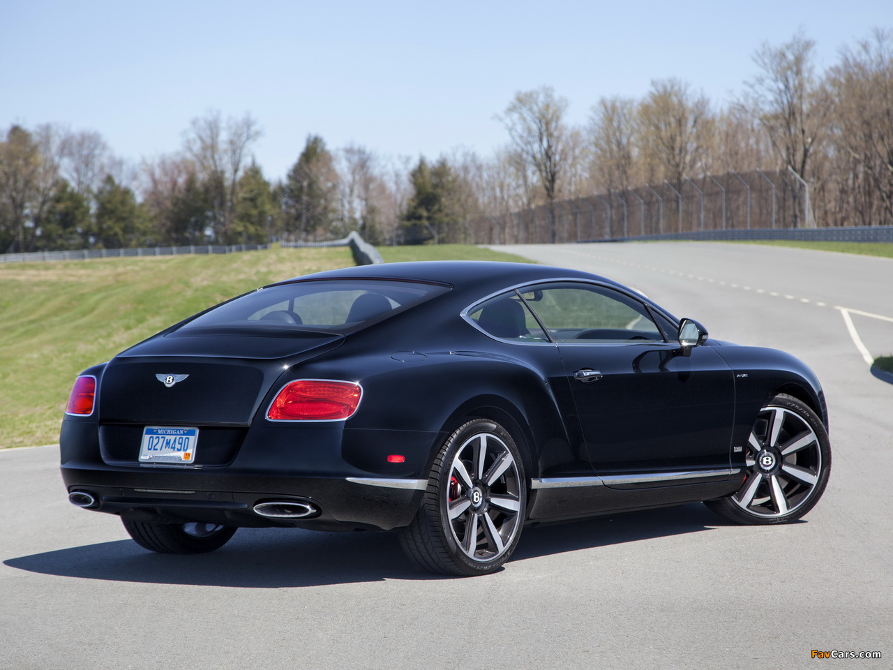 Pictures of Bentley Continental GT Speed Le Mans Edition 2013 (1280 x 960)