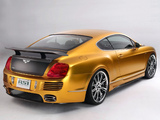 ASI Bentley W66 GTS Gold 2008–10 wallpapers