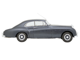 Bentley R-Type Continental Fastback 1953–55 images