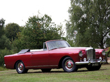 Bentley S2 Continental 1959–62 pictures