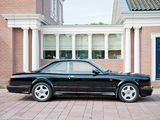 Bentley Continental T 1996–2002 pictures