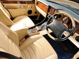 Images of Bentley Continental R Mulliner 1999–2002