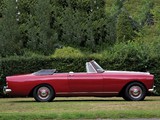 Pictures of Bentley S2 Continental 1959–62