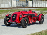 Bentley Mark VI Le Mans Special 1931 pictures
