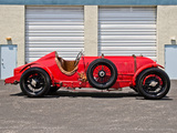 Bentley Mark VI Le Mans Special 1931 wallpapers