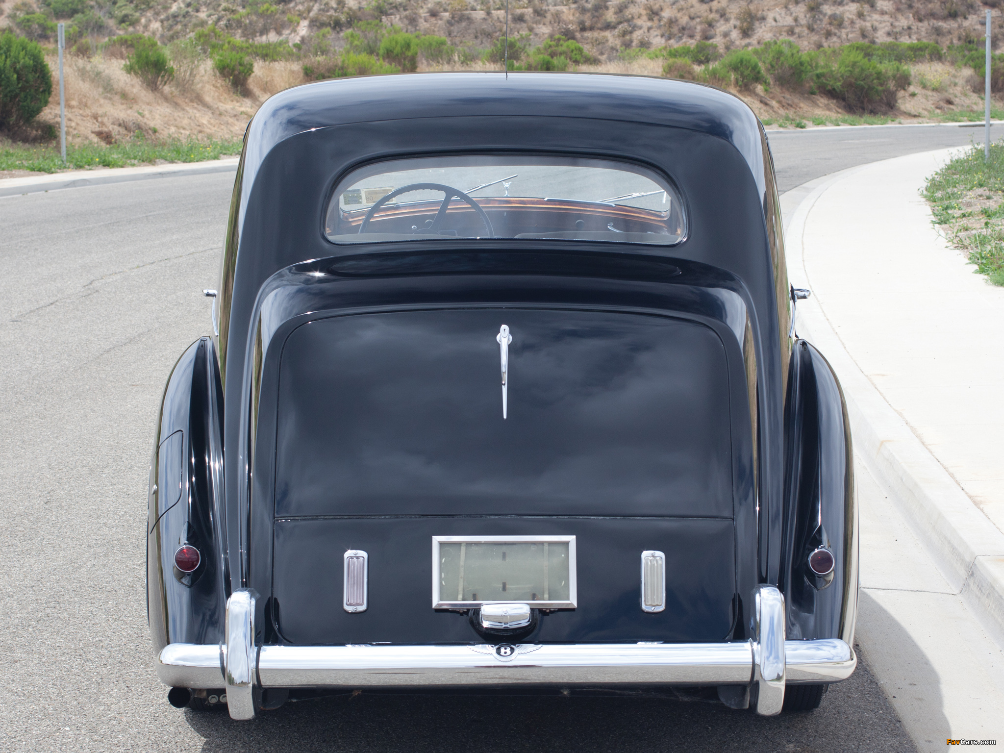 M6 mark. Bentley Mark vi (1946—1952). Бентли 1946.