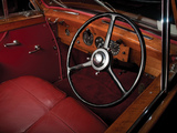 Bentley Mark VI Radford Countryman 1950 images