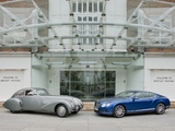 Bentley images