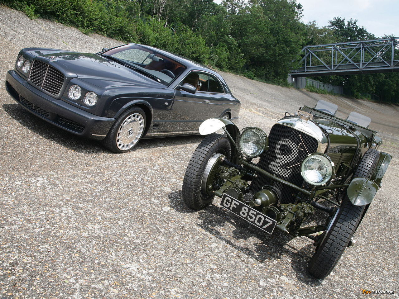 Pictures of Bentley (1280 x 960)