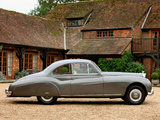 Bentley R-Type Coupe 1954–55 pictures