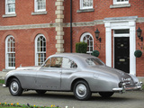 Bentley R-Type 4.6 Litre Coupe by Abbott 1954 wallpapers