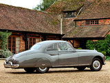 Photos of Bentley R-Type Coupe 1954–55