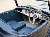 Pictures of Bentley R-Type Special Roadster 1953