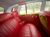 Images of Bentley S1 1955–59