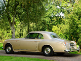 Bentley S1 Continental 1955–59 wallpapers