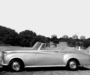 Bentley S2 Drophead Coupe by Mulliner 1959–63 wallpapers