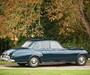 Photos of Bentley S3 Continental Saloon by James Young 1963–65