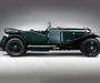 Bentley Speed 6 Vanden Plas Tourer 1929–30 photos