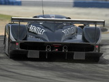 Images of Bentley Speed 8 2003