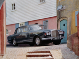 Bentley T1 1965–77 images