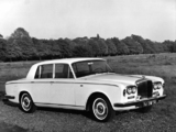 Bentley T1 1965–77 pictures