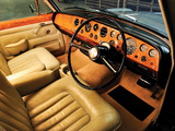 Bentley T1 1965–77 wallpapers