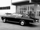 Bentley T1 Coupe Speciale 1968 pictures