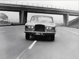 Photos of Bentley T1 1965–77