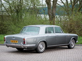 Pictures of Bentley T1 1965–77