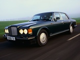 Bentley Turbo R 1989–97 images